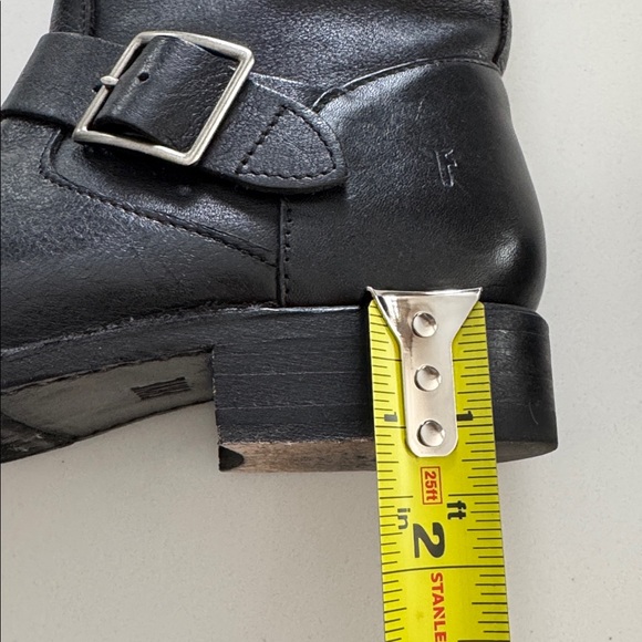 Frye -'Vicky Engineer' Boot - Picture 13 of 13